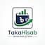TakaHisab Logo