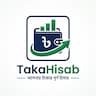 TakaHisab Logo